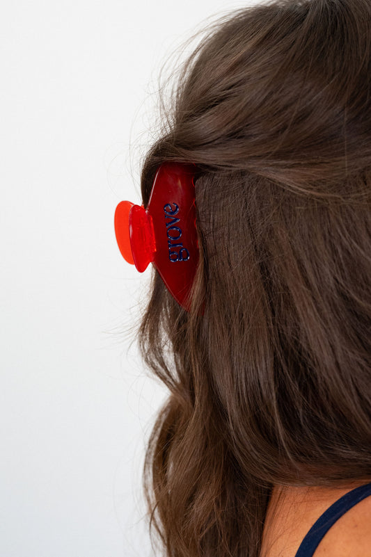 Claw Clip