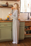 Flowy Pajama Pant