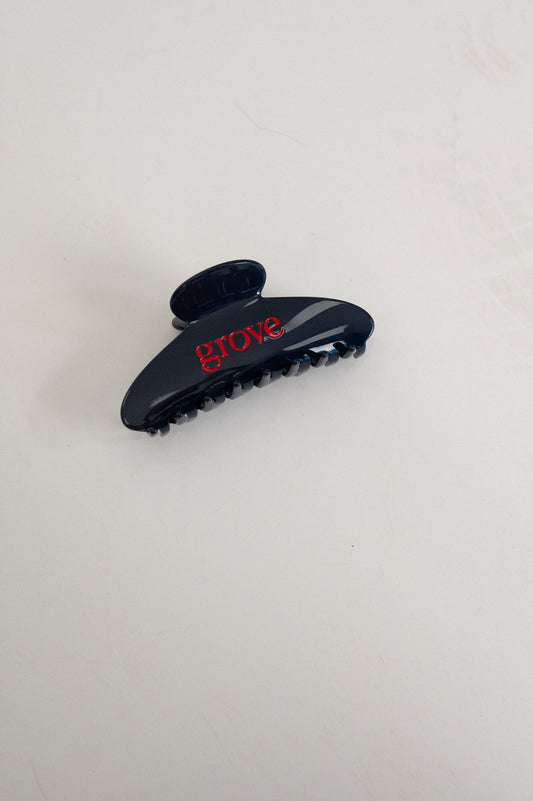 Claw Clip