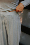 Flowy Pajama Pant