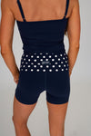 Foldover Biker