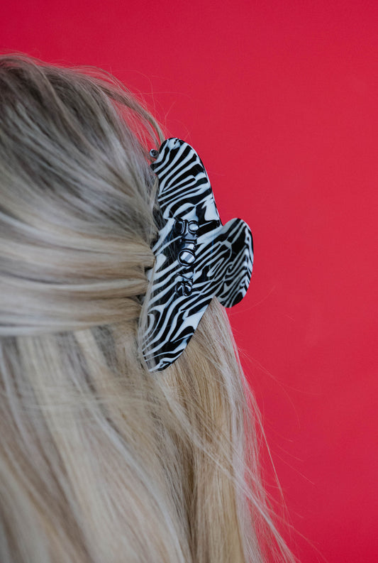 Claw Clip