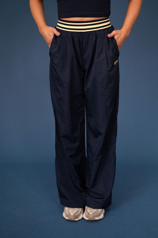 Windbreaker Pant