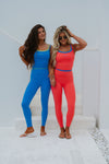 Layered Legging
