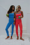 Layered Legging
