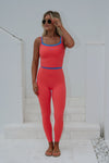 Layered Tank