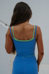 Layered Tank