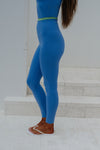 Layered Legging