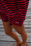 Oversized Long Sleeve Tee