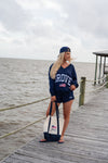 V Neck Sweatshirt
