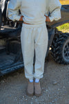 Jogger Sweatpant