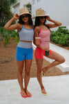 Striped Tank