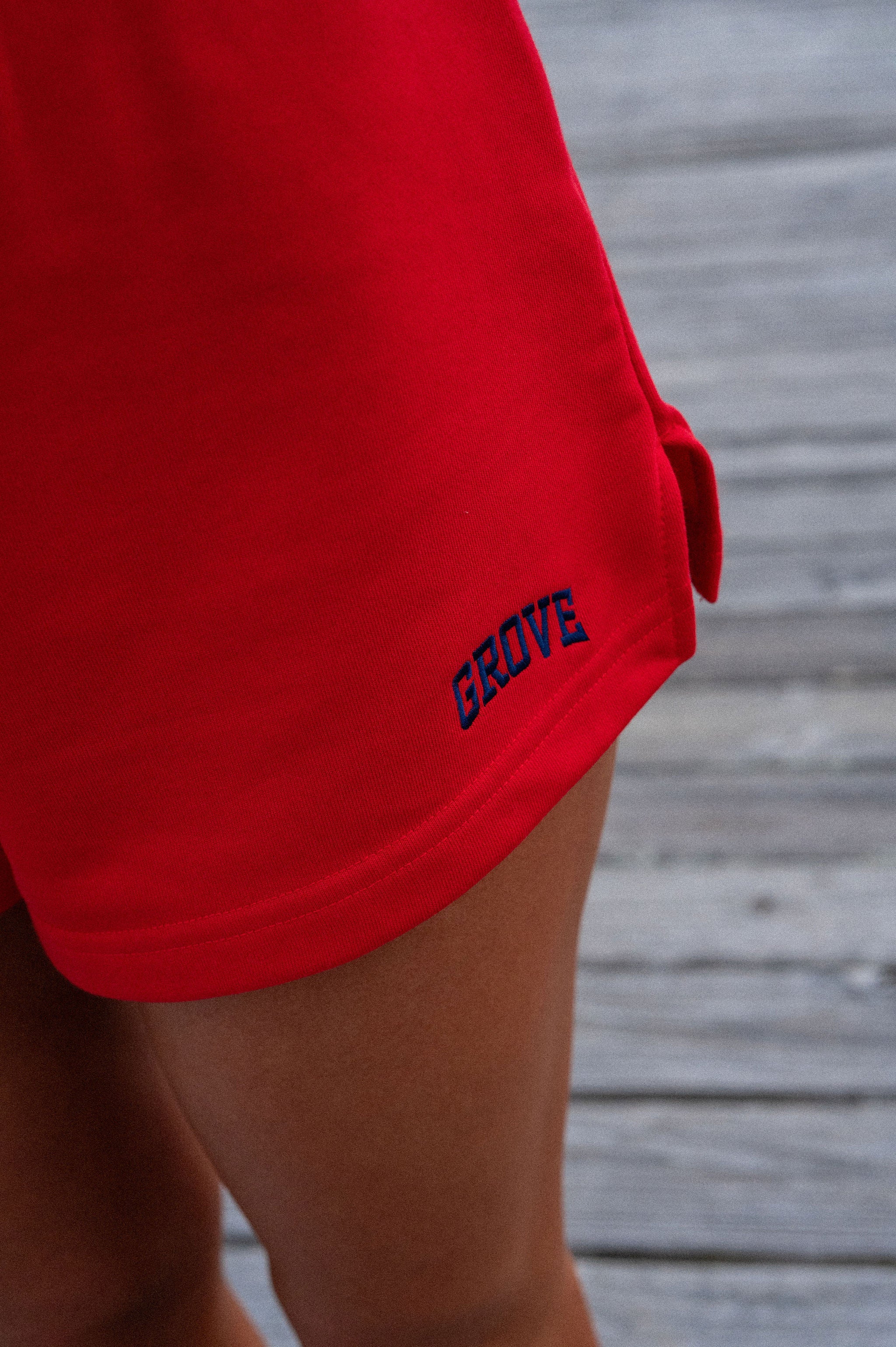 Classic Short – Grove The Brand
