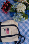 USA Tote Bag