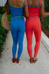 Layered Legging
