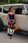 USA Tote Bag