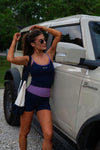 Contrast Tank