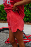 Towel Pocket Short (PREORDER 5/18)