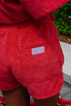 Towel Pocket Short (PREORDER 5/18)