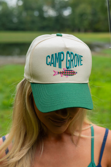 Trucker Hat
