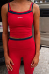 Layered Tank