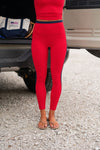 Layered Legging