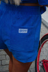 Towel Pocket Short