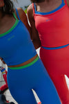 Layered Tank