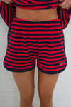 Mini Short