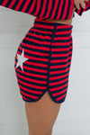 Mini Short