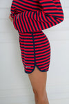 Mini Short