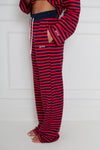 Flowy Wide Leg Pant