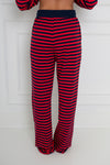 Flowy Wide Leg Pant