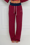 Flowy Wide Leg Pant