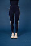 Single Stripe Legging