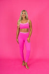 Layered Legging