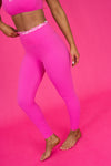 Layered Legging