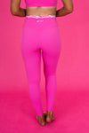 Layered Legging