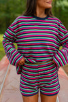 Mini Short