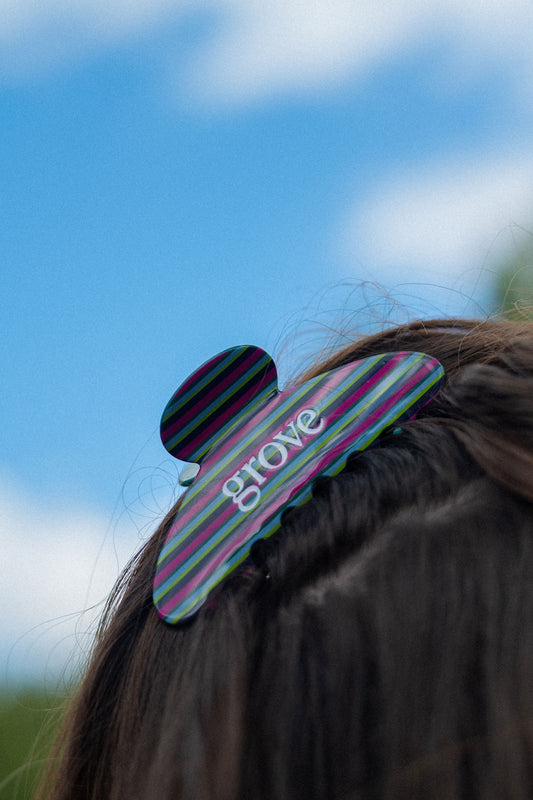 Claw Clip