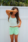 Knit Tank