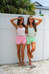 Knit Tank
