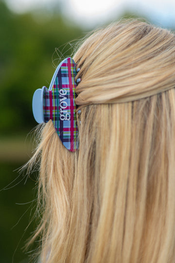 Claw Clip