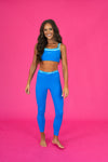 Layered Legging