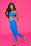 Layered Legging