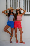 Striped Tank (PREORDER 5/18)