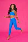 Layered Legging