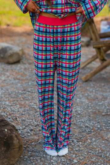 Flowy Pajama Pant