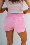Towel Pocket Short