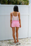 Knit Tank